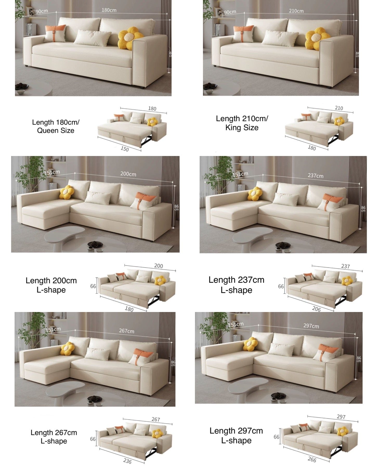 home-atelier-f31a Kyla Sofa Bed