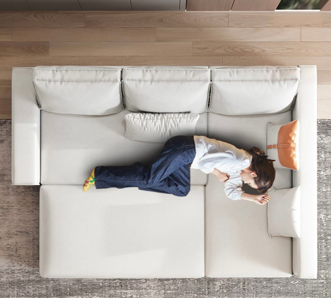home-atelier-f31a Kyla Sofa Bed