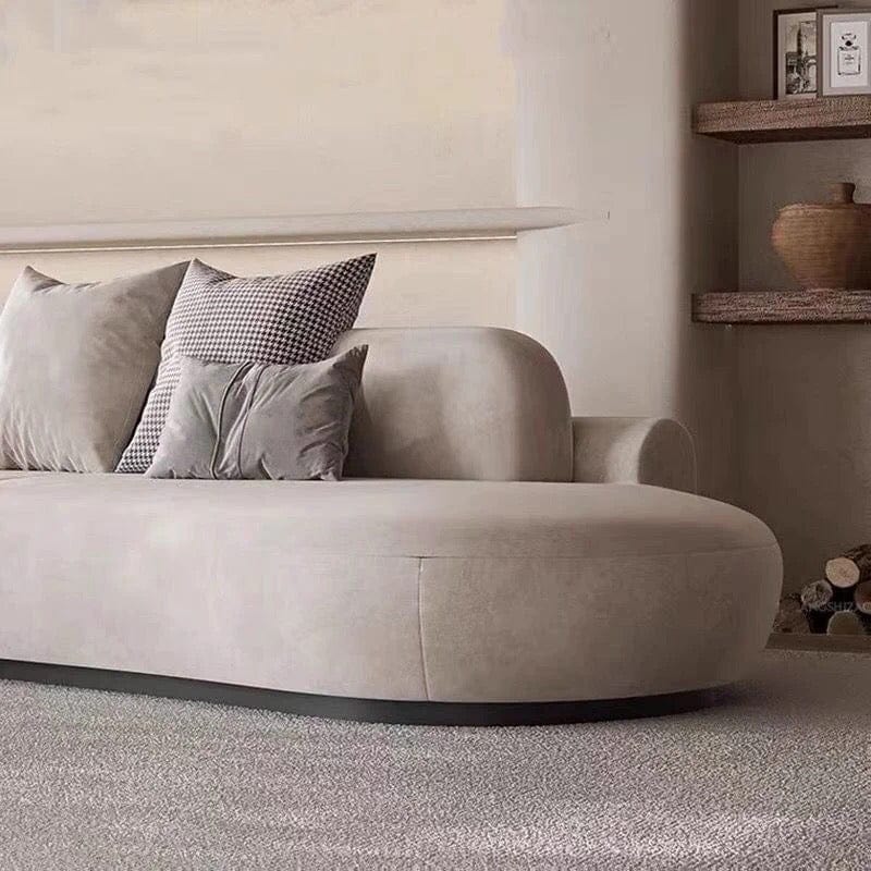 home-atelier-f31a Lennon Curve Sofa