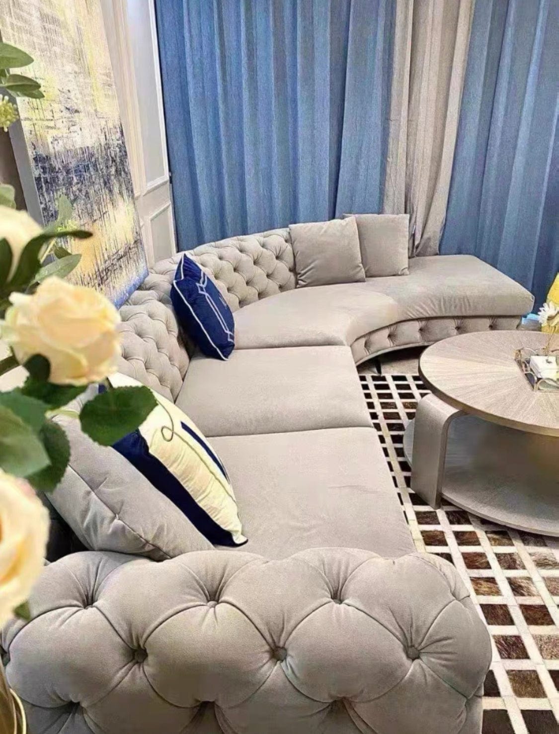 home-atelier-f31a Leo Sofa