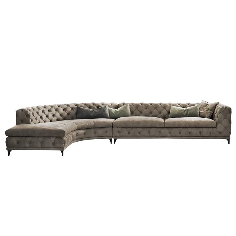 home-atelier-f31a Leo Sofa