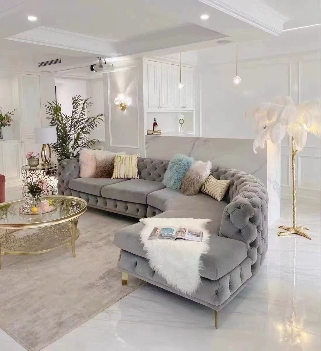home-atelier-f31a Leo Sofa