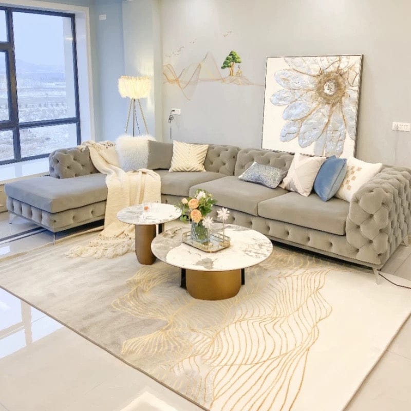 home-atelier-f31a Leo Sofa