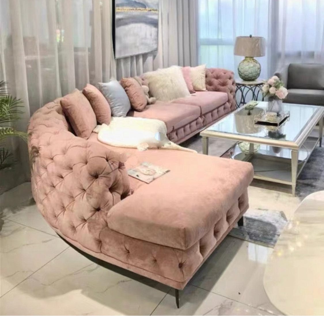 home-atelier-f31a Leo Sofa