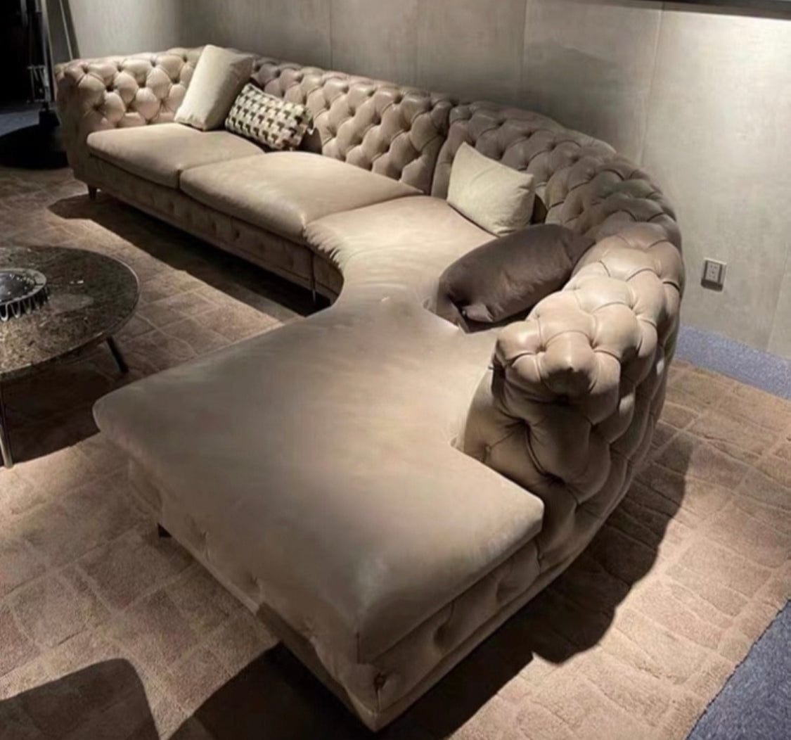 home-atelier-f31a Leo Sofa