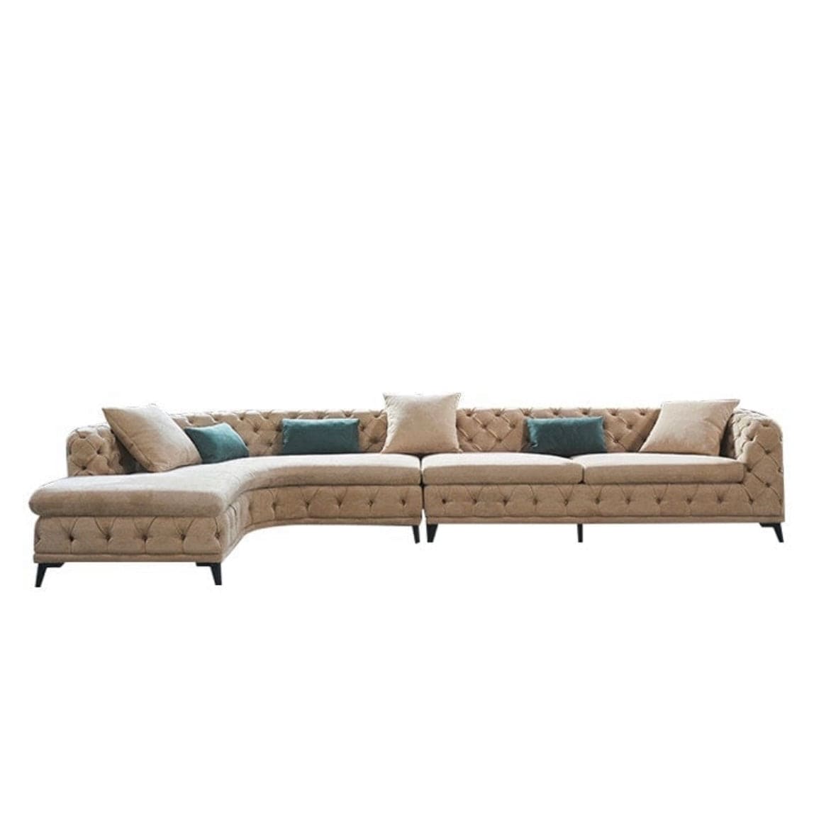 home-atelier-f31a Leo Sofa