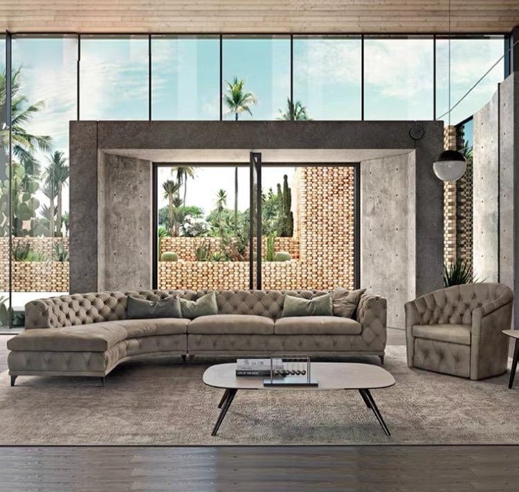 home-atelier-f31a Leo Sofa