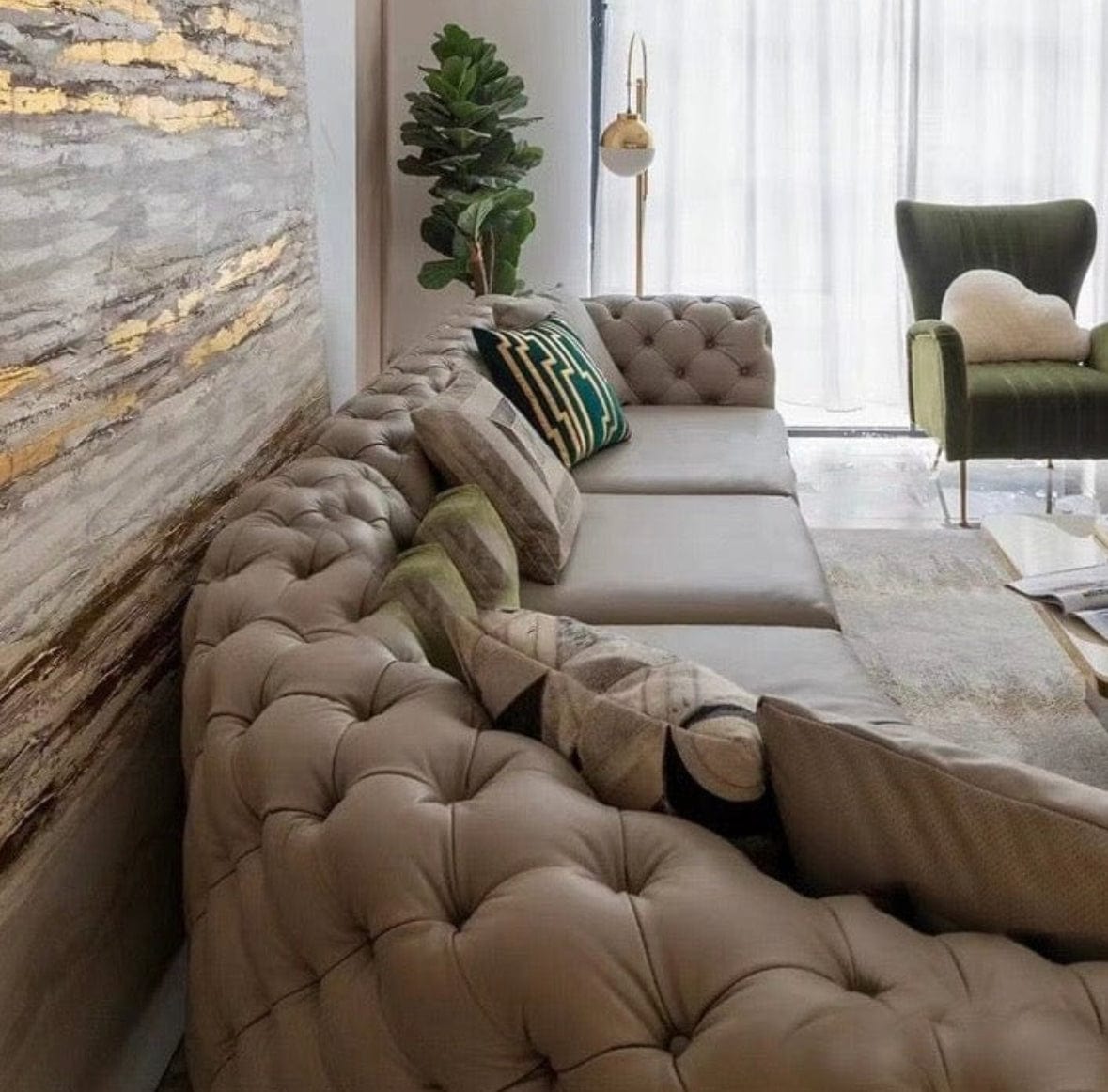 home-atelier-f31a Leo Sofa
