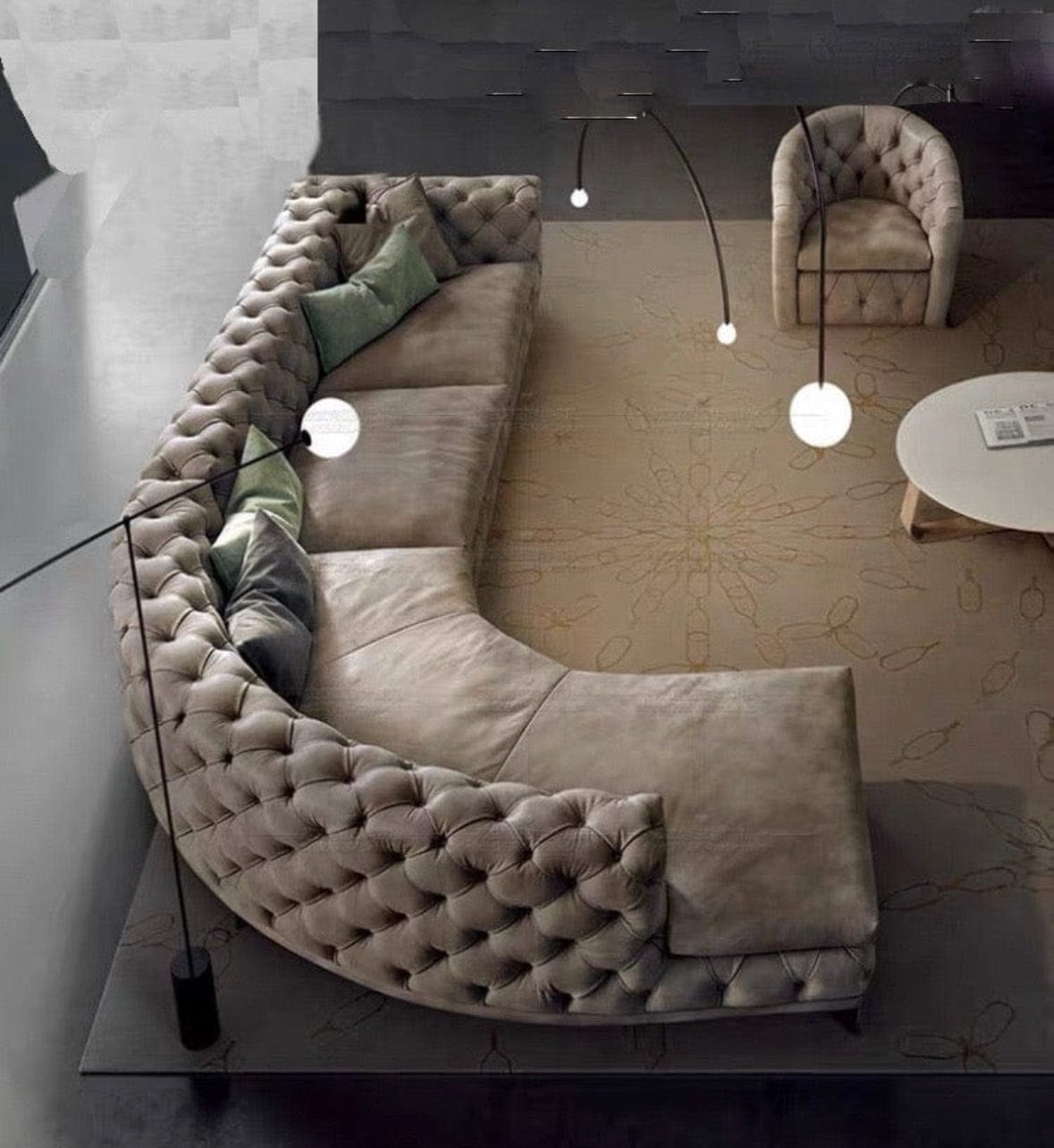 home-atelier-f31a Leo Sofa