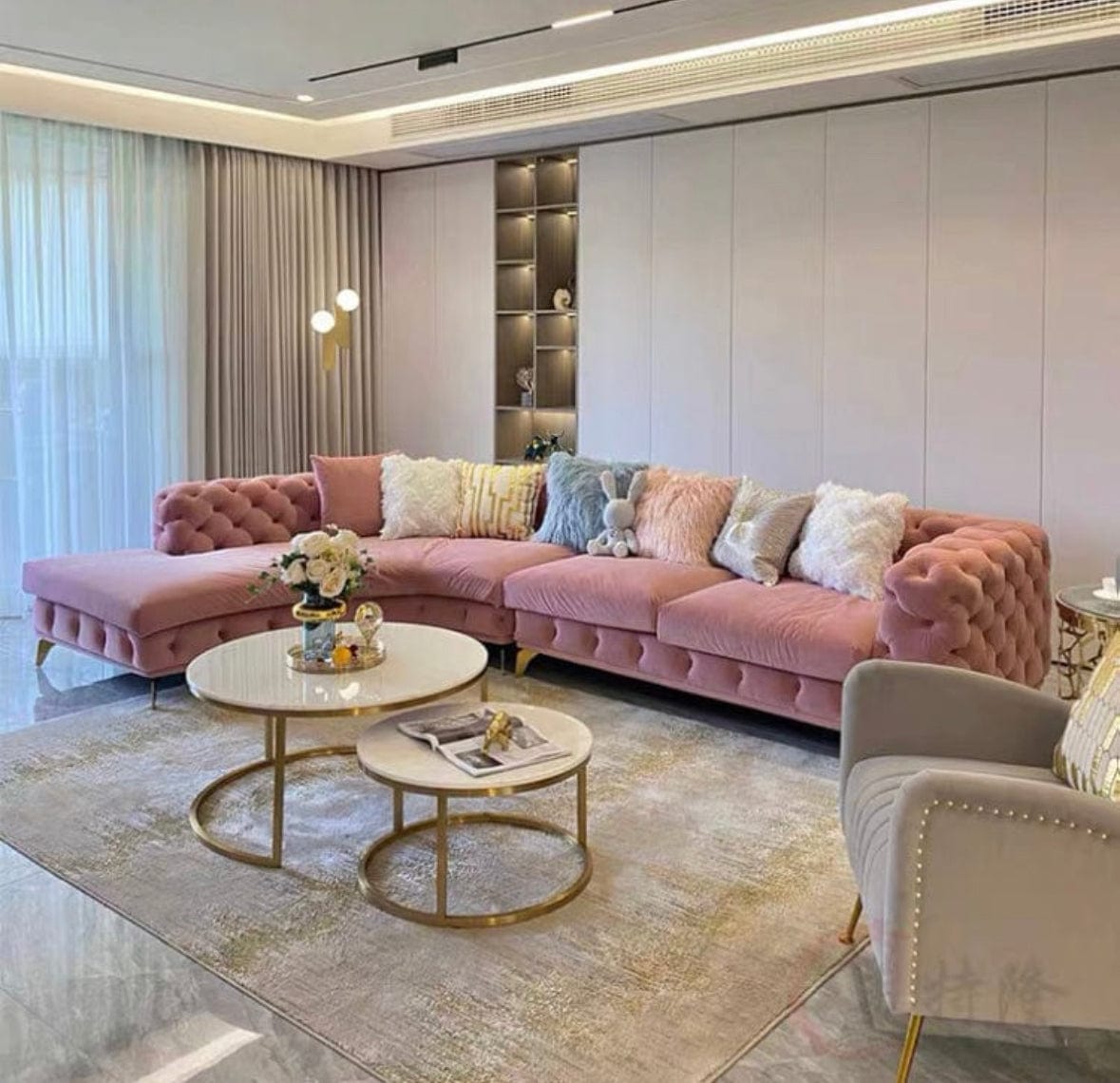 home-atelier-f31a Leo Sofa