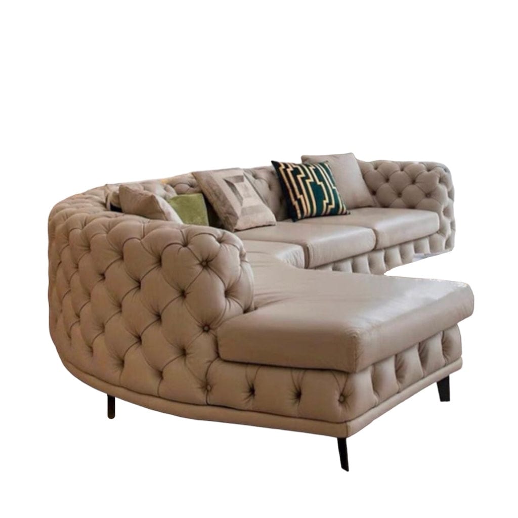 home-atelier-f31a Leo Sofa