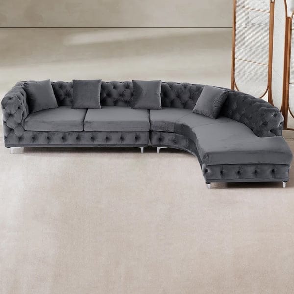 home-atelier-f31a Leo Sofa