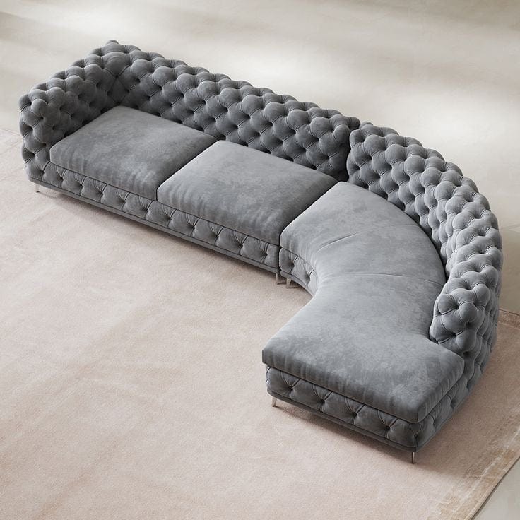 home-atelier-f31a Leo Sofa