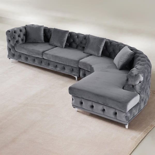 home-atelier-f31a Leo Sofa