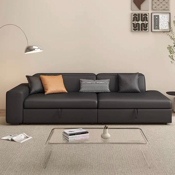 home-atelier-f31a Leonard Sofa Bed