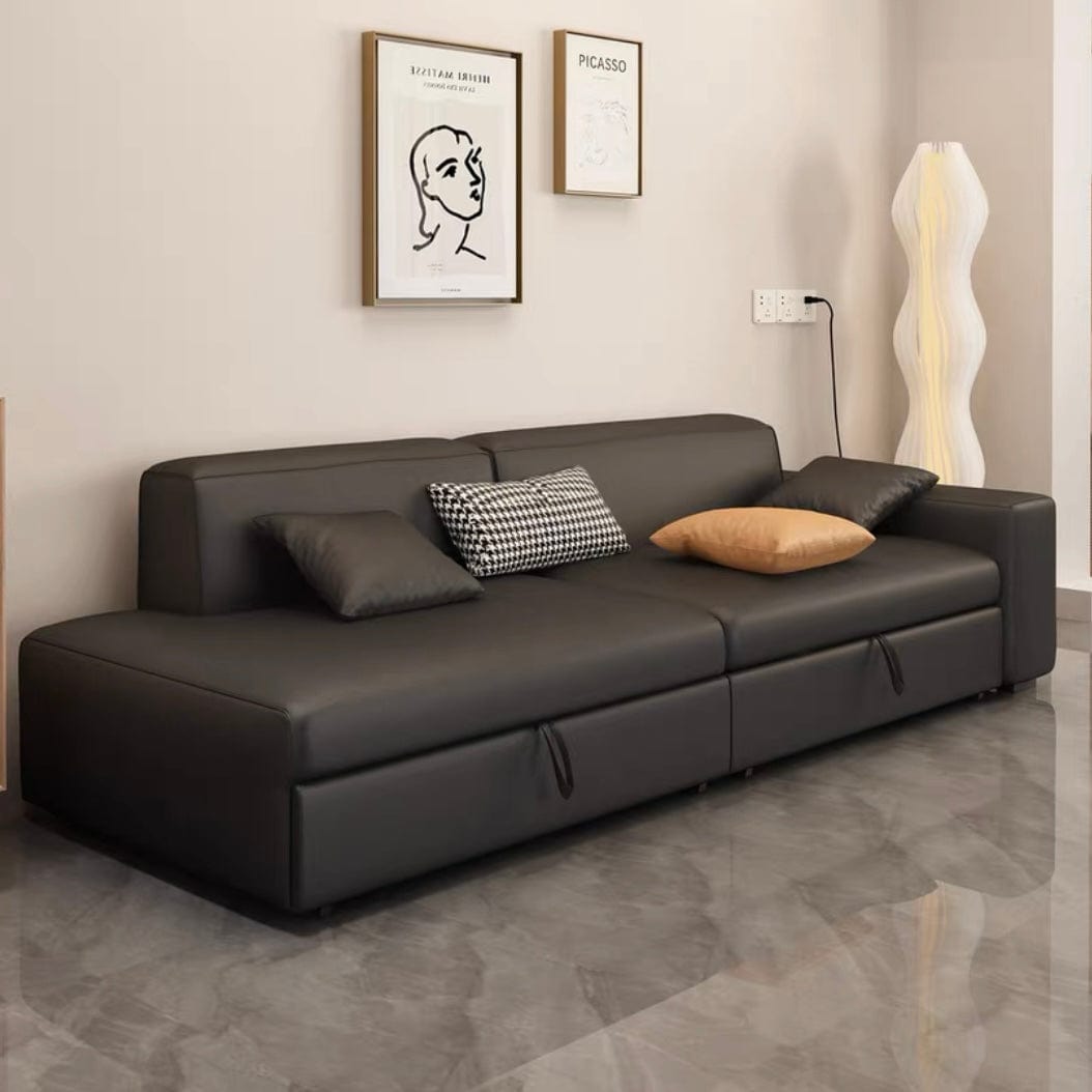 home-atelier-f31a Leonard Sofa Bed