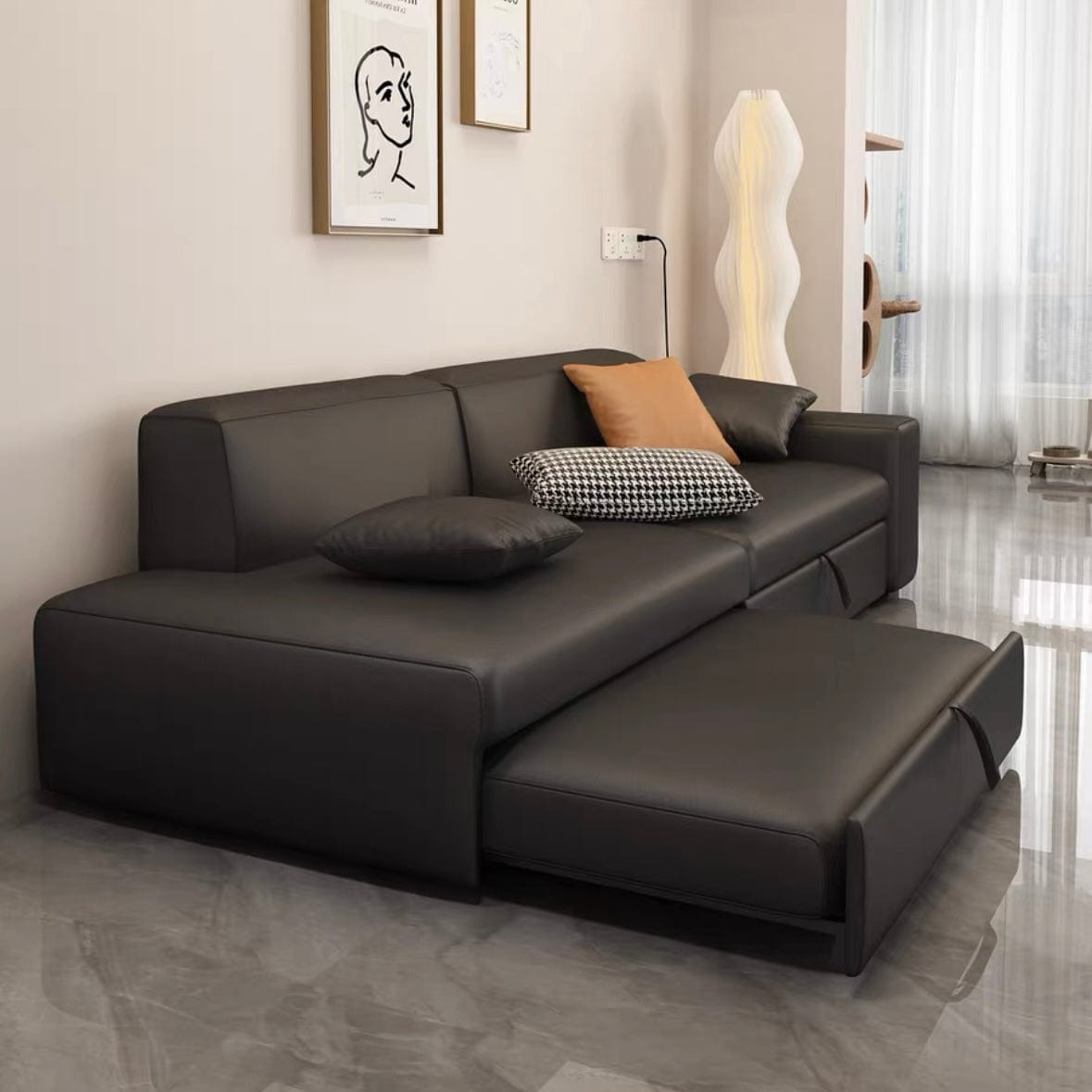 home-atelier-f31a Leonard Sofa Bed