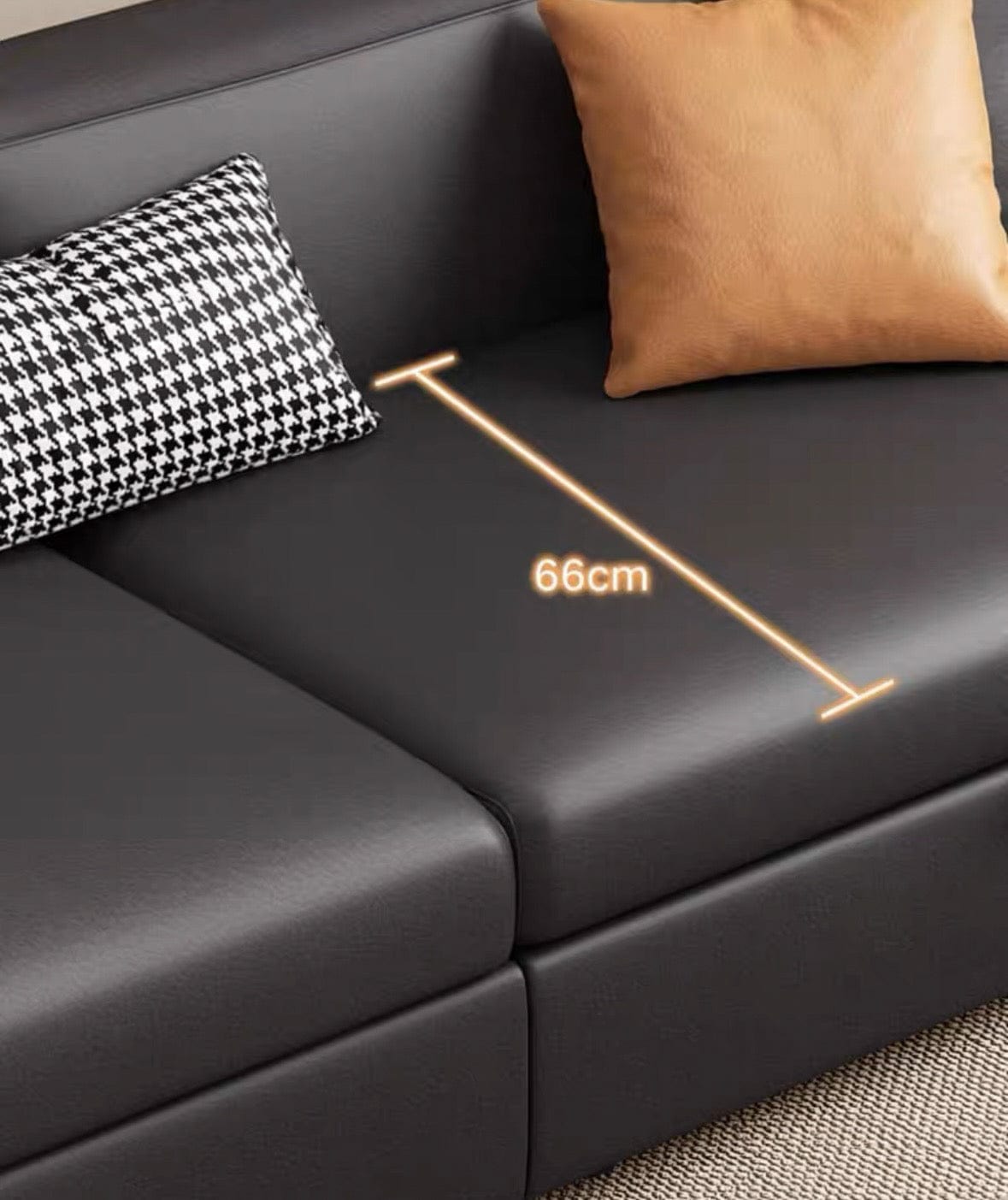 home-atelier-f31a Leonard Sofa Bed