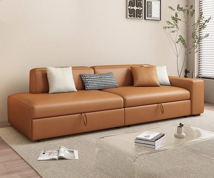 home-atelier-f31a Leonard Sofa Bed
