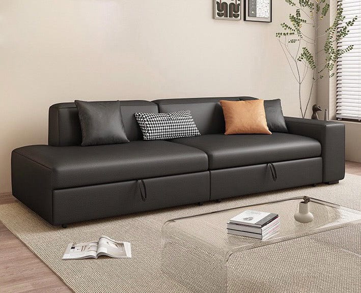 home-atelier-f31a Leonard Sofa Bed