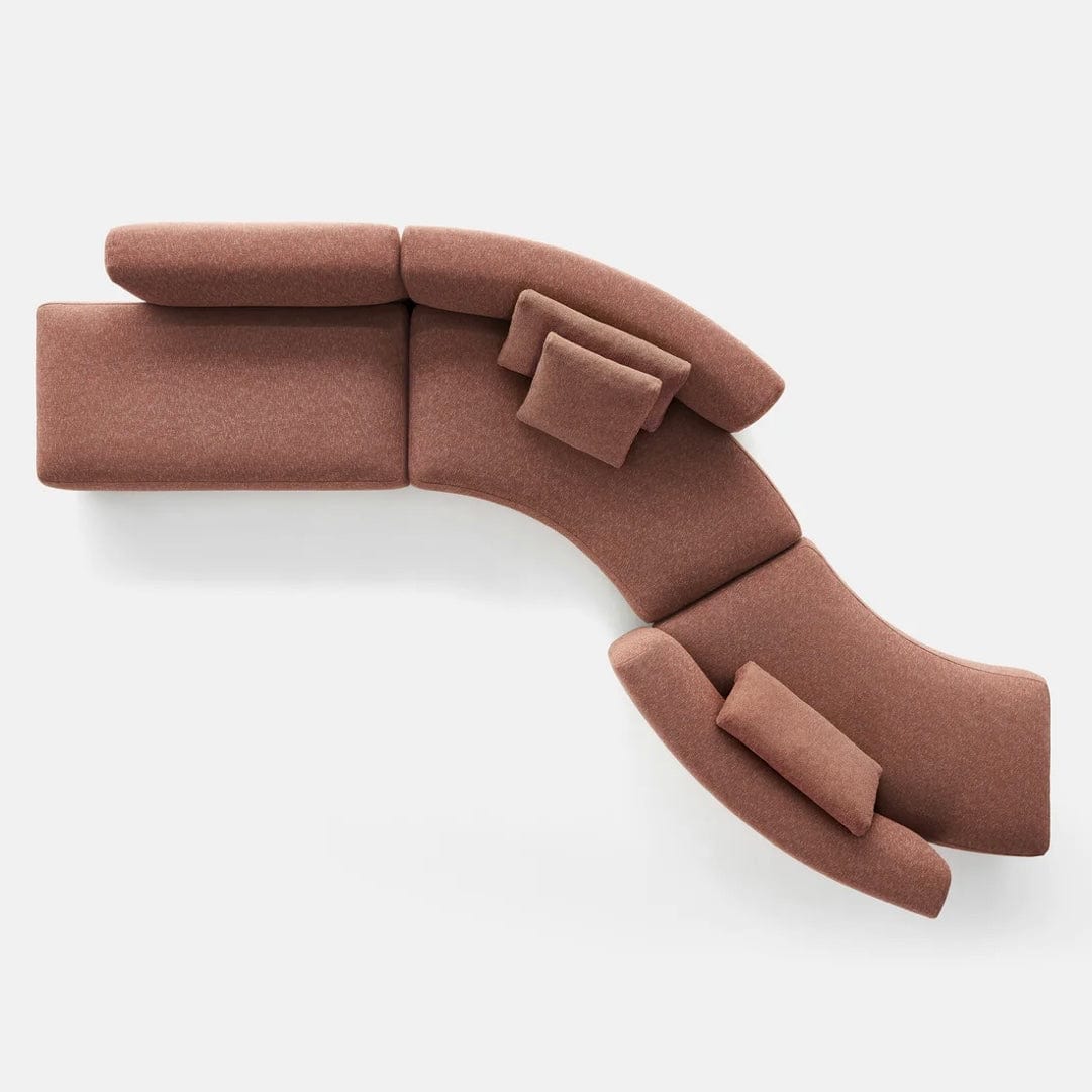 home-atelier-f31a Liam Curve Sofa