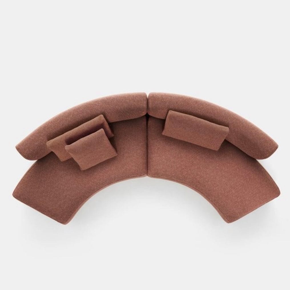 home-atelier-f31a Liam Curve Sofa