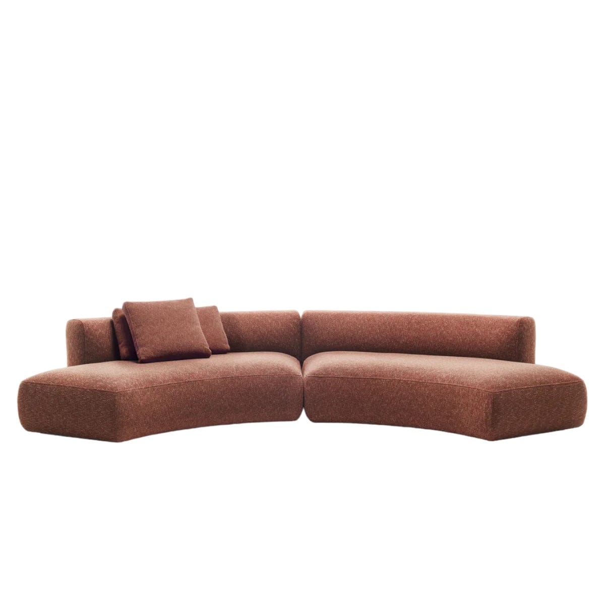 home-atelier-f31a Liam Curve Sofa