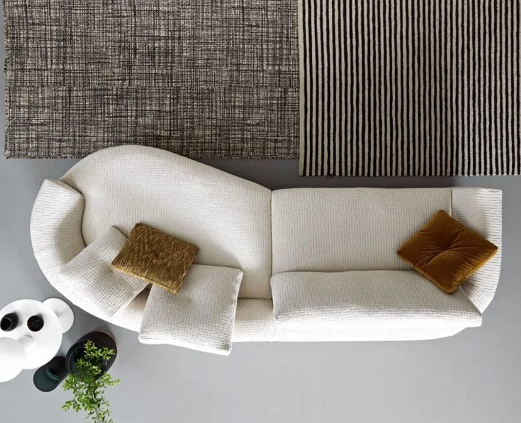 home-atelier-f31a Lincoln Curve Sofa