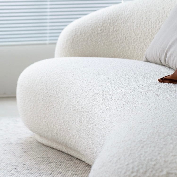home-atelier-f31a Lisa Curve Sofa
