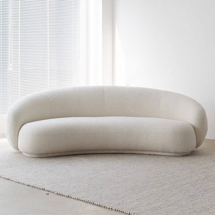 home-atelier-f31a Lisa Curve Sofa