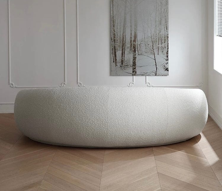 home-atelier-f31a Lisa Curve Sofa