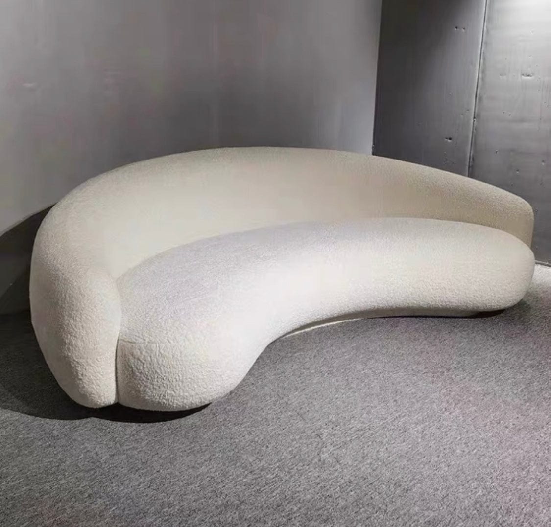 home-atelier-f31a Lisa Curve Sofa