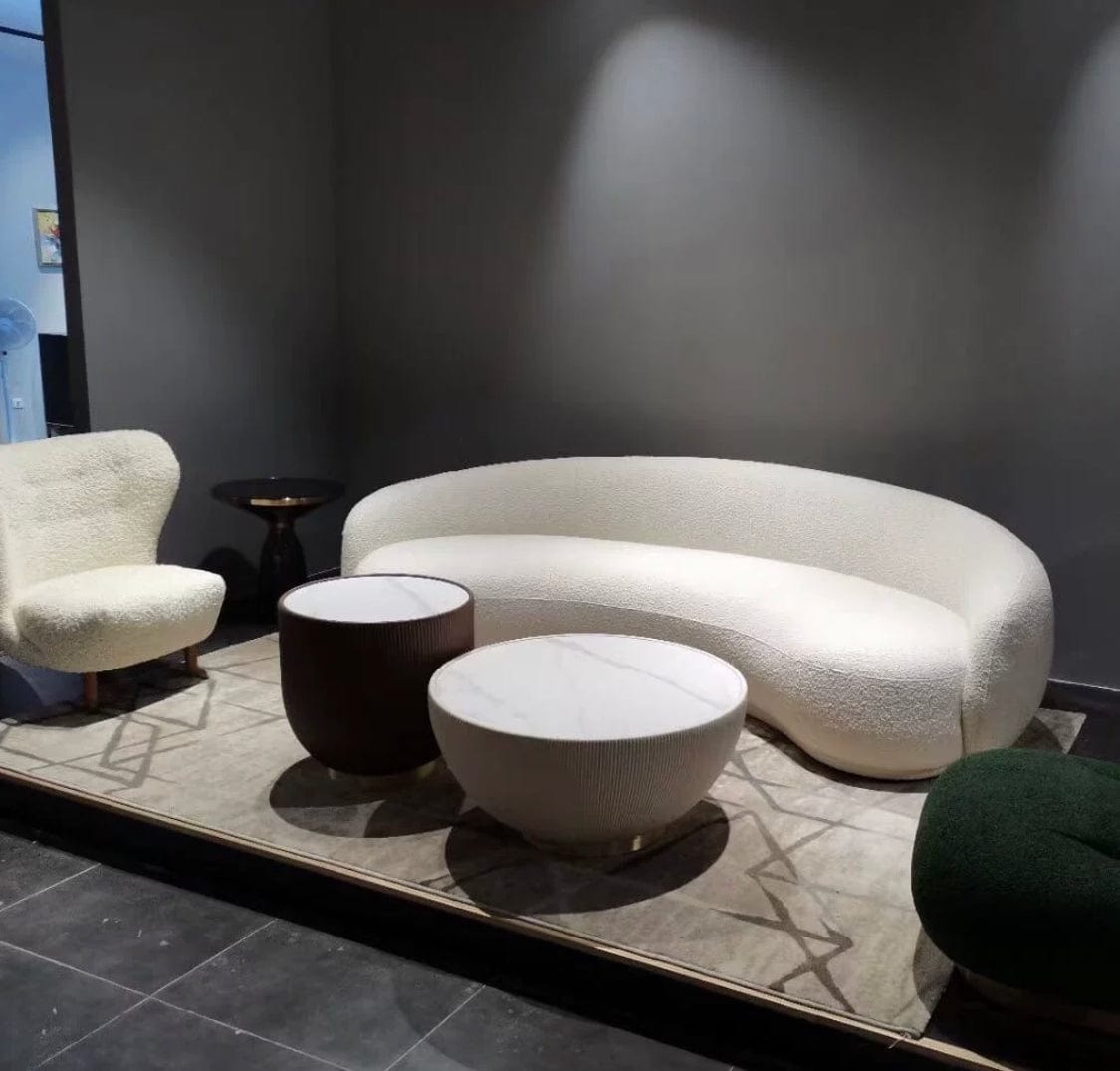 home-atelier-f31a Lisa Curve Sofa