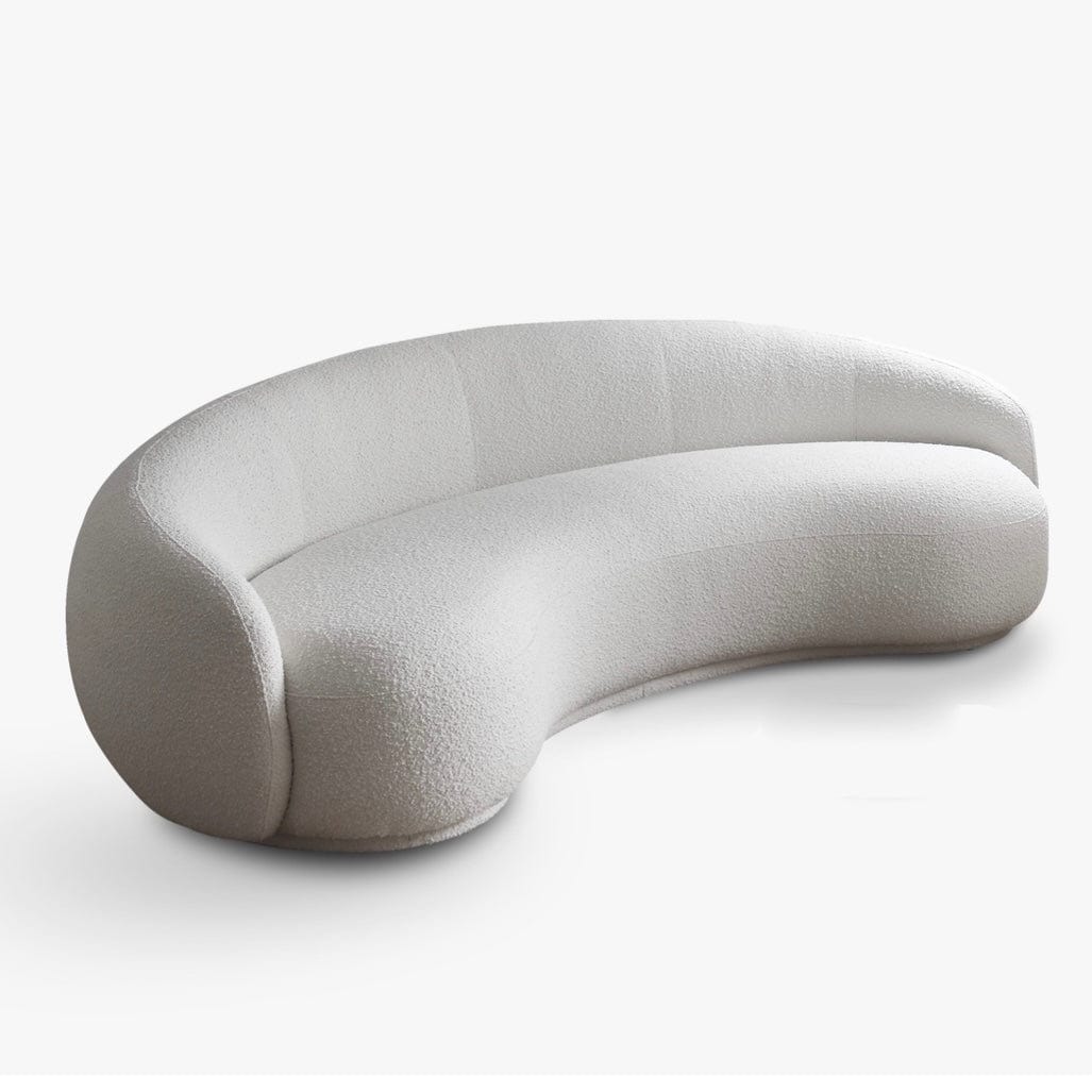 home-atelier-f31a Lisa Curve Sofa