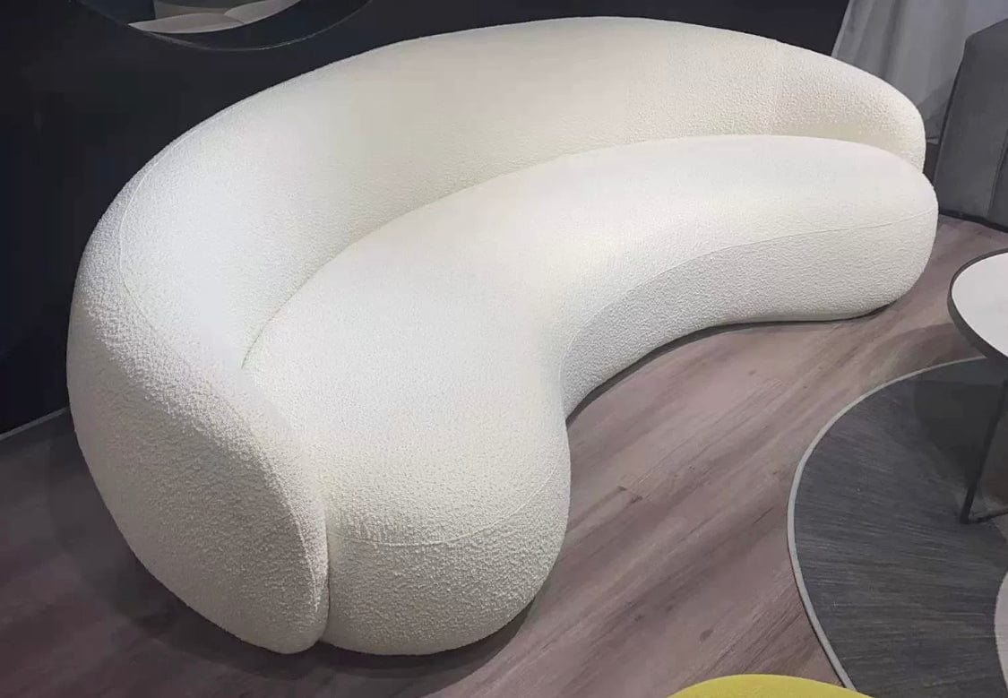 home-atelier-f31a Lisa Curve Sofa