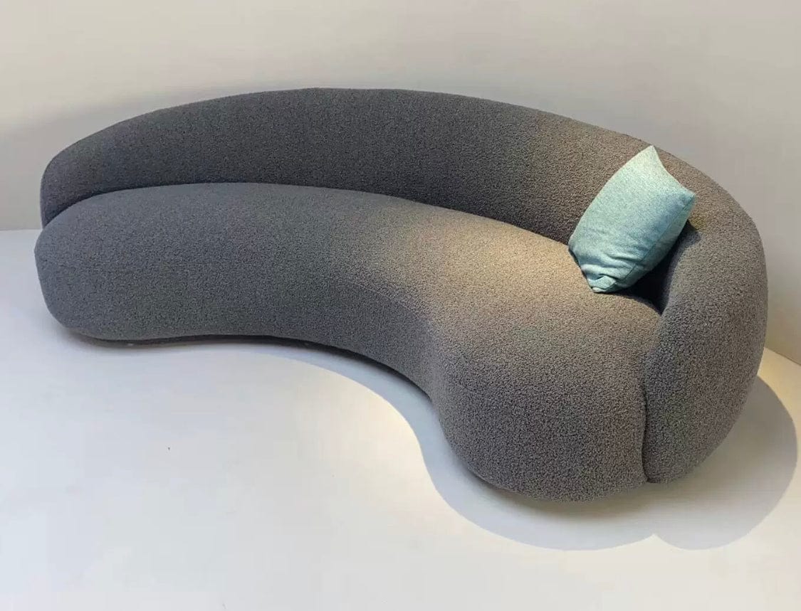 home-atelier-f31a Lisa Curve Sofa