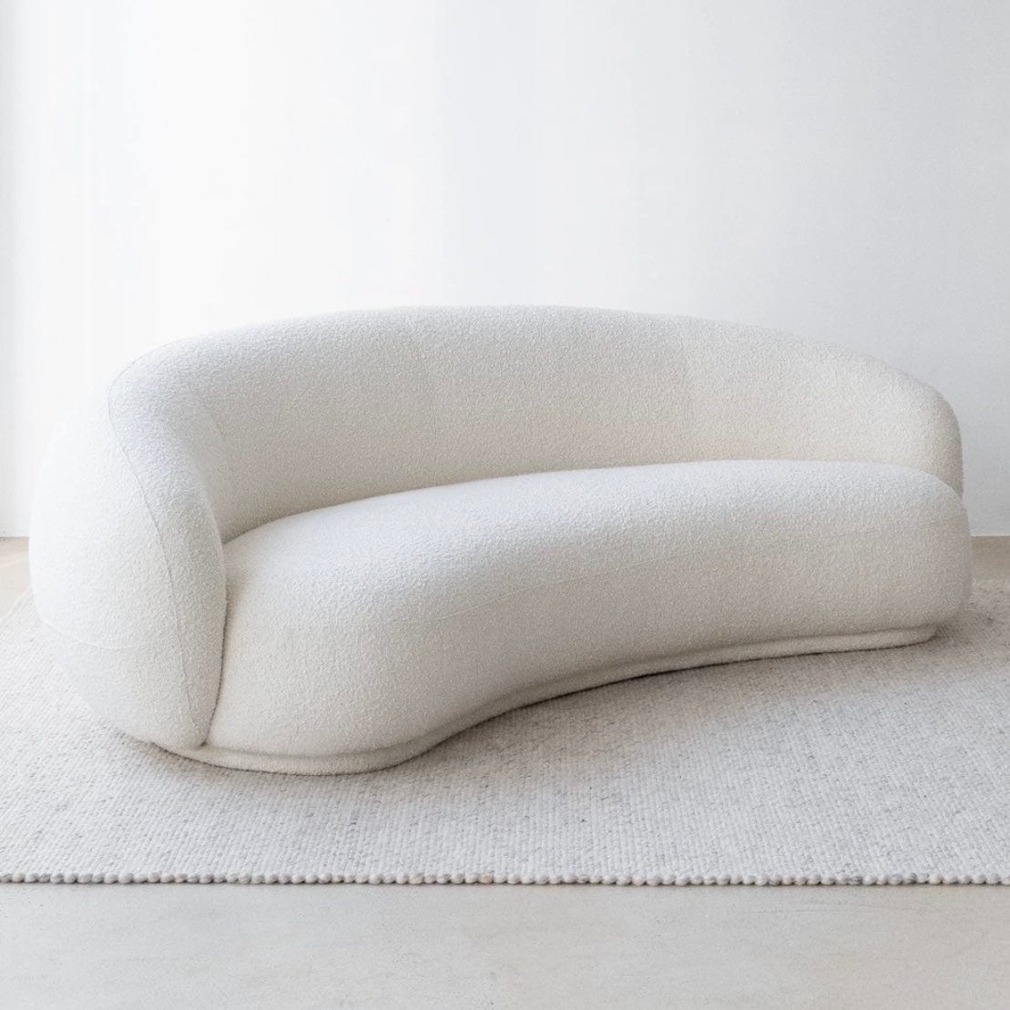 home-atelier-f31a Lisa Curve Sofa