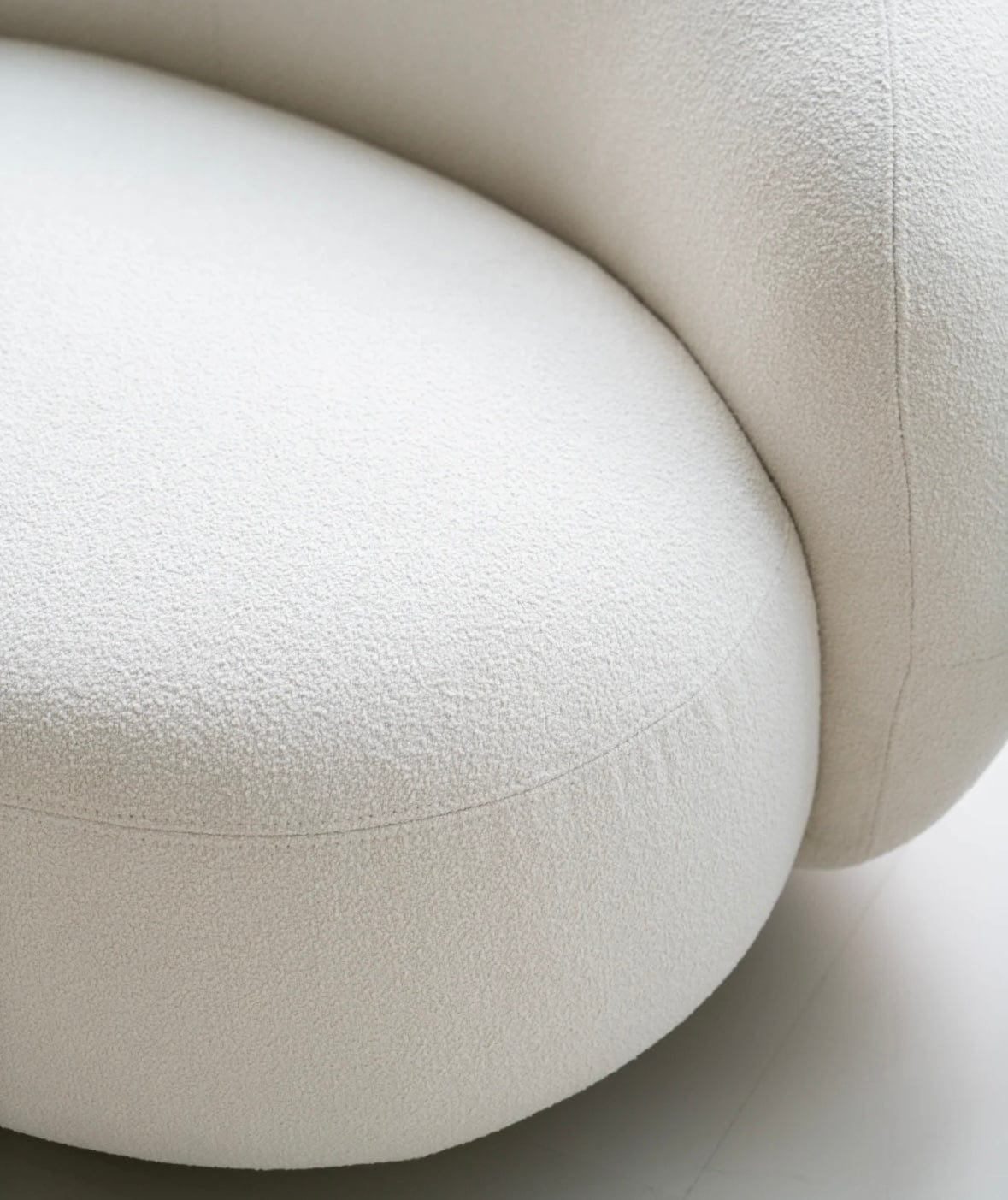 home-atelier-f31a Lisa Curve Sofa