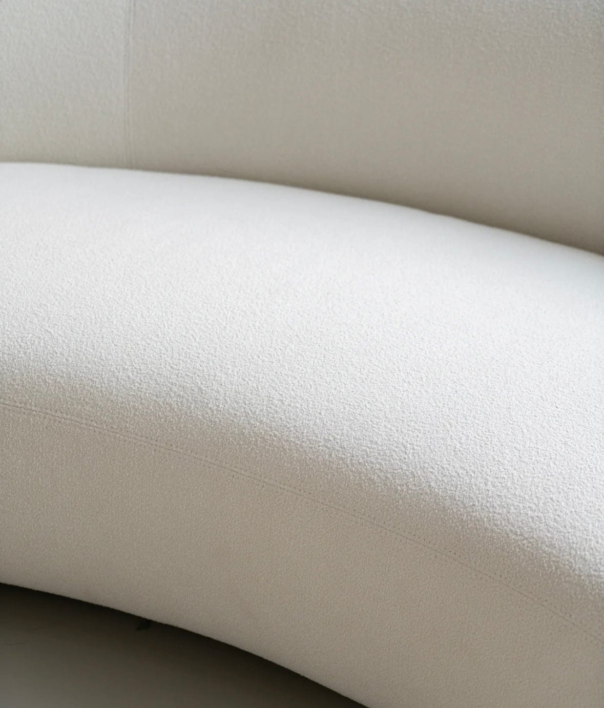 home-atelier-f31a Lisa Curve Sofa