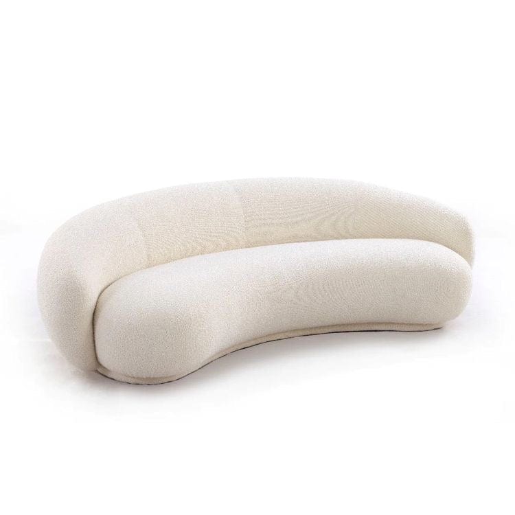 home-atelier-f31a Lisa Curve Sofa