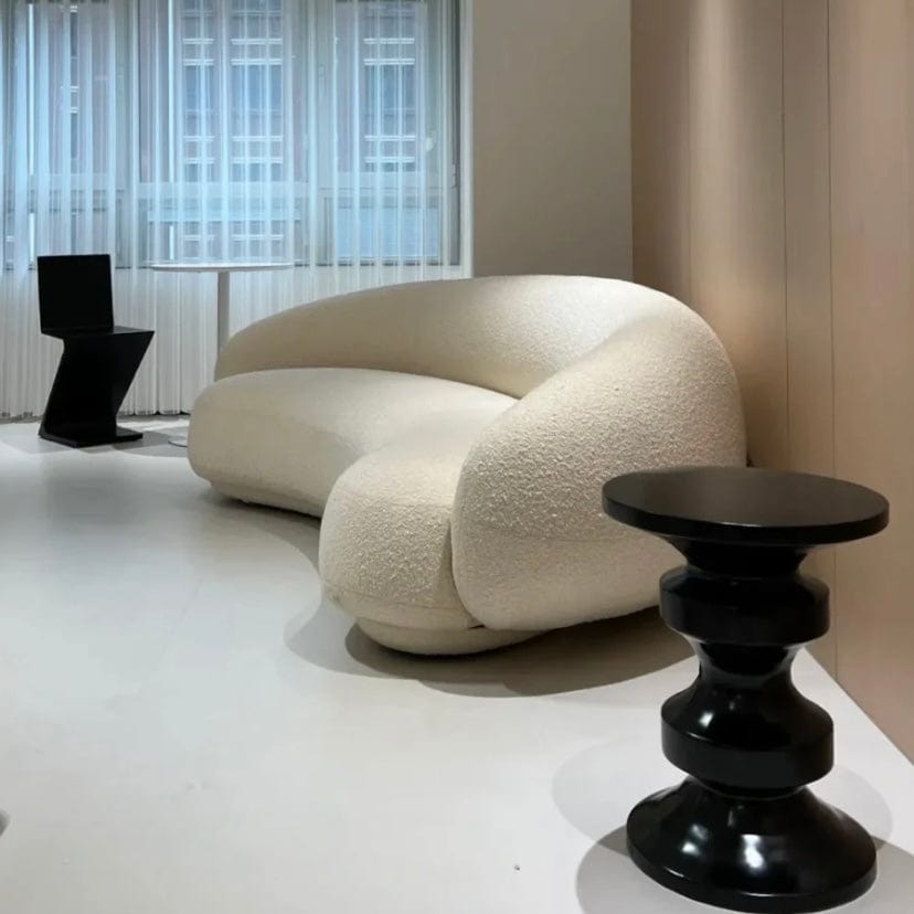 home-atelier-f31a Lisa Curve Sofa