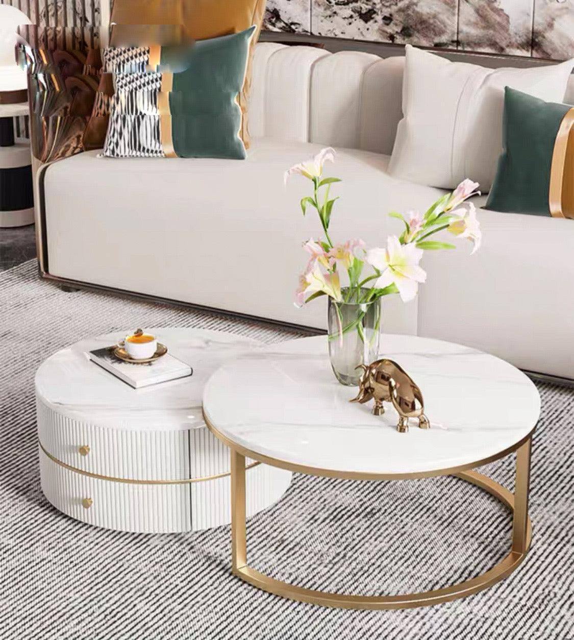home-atelier-f31a Louise Coffee Table