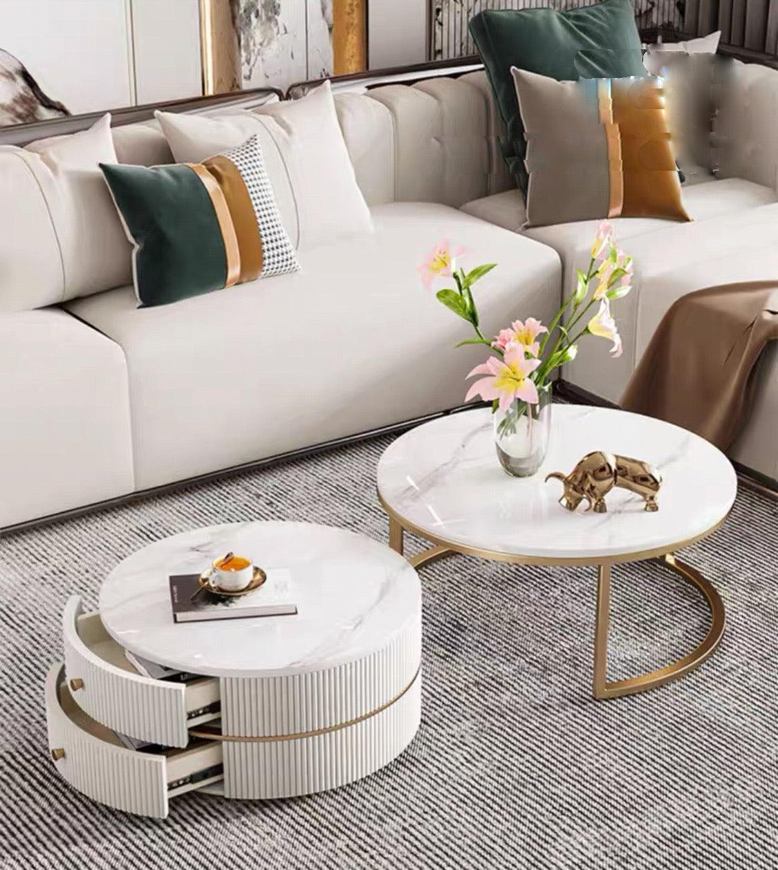 home-atelier-f31a Louise Coffee Table