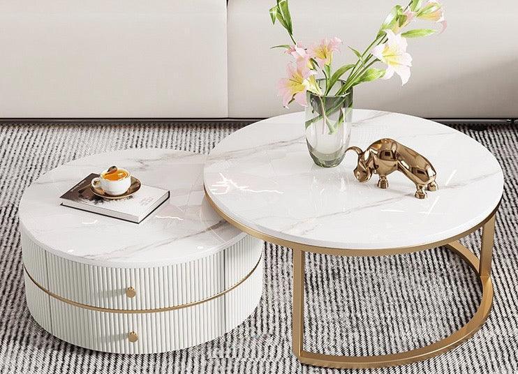 home-atelier-f31a Louise Coffee Table