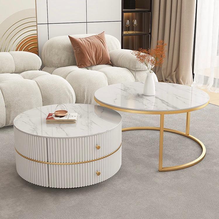 home-atelier-f31a Louise Coffee Table
