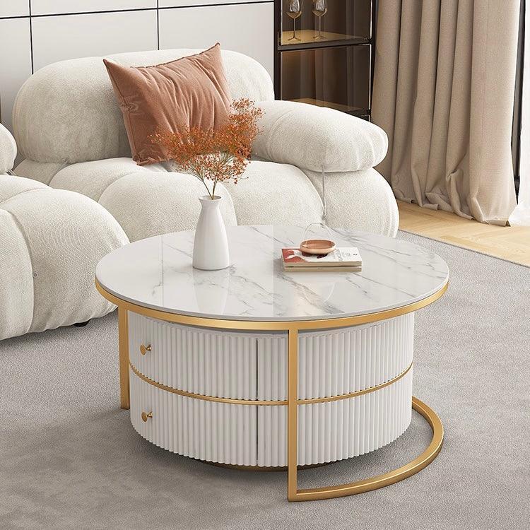 home-atelier-f31a Louise Coffee Table