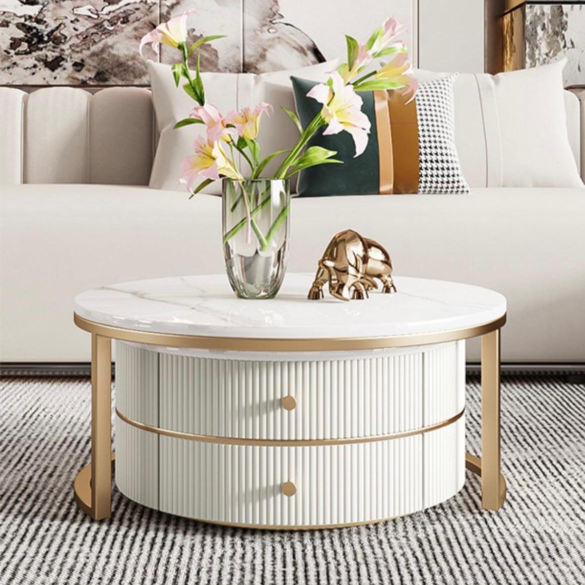 home-atelier-f31a Louise Coffee Table