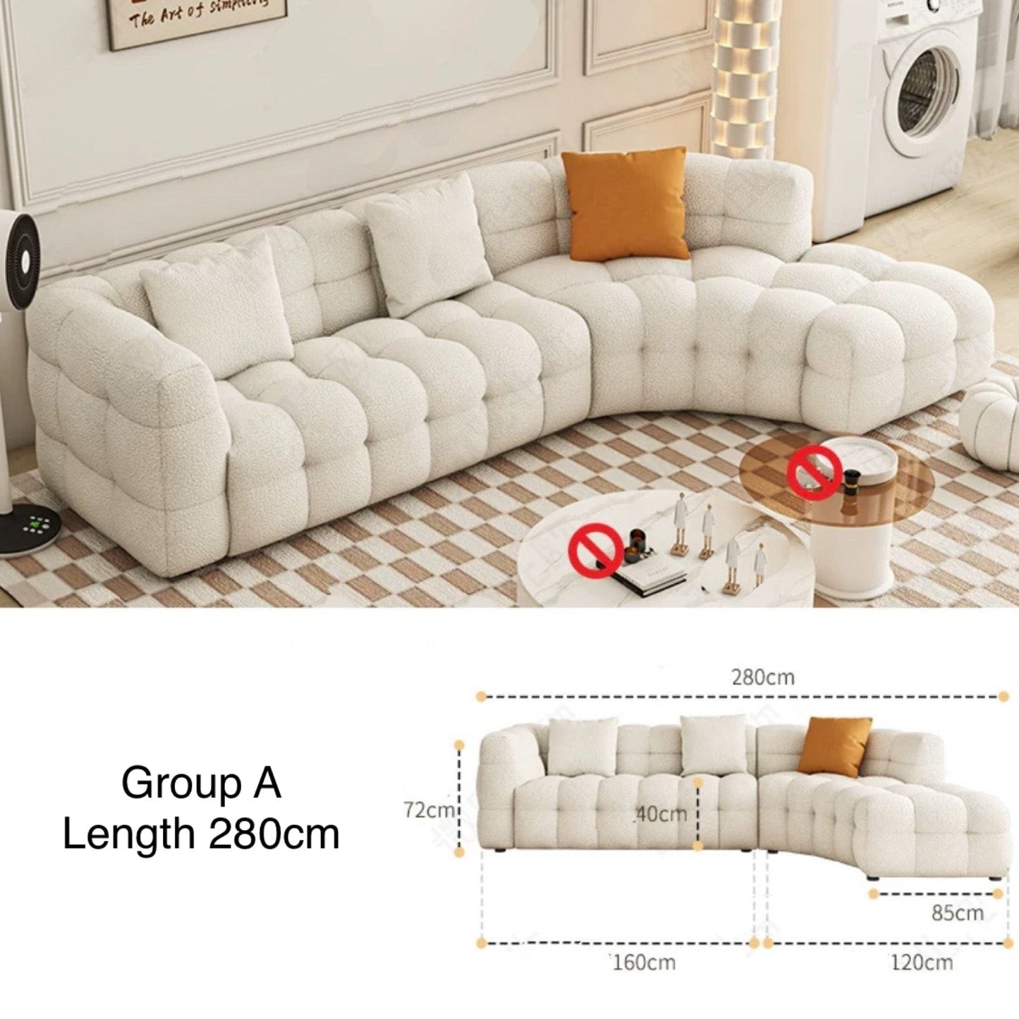 home-atelier-f31a Luka Sofa