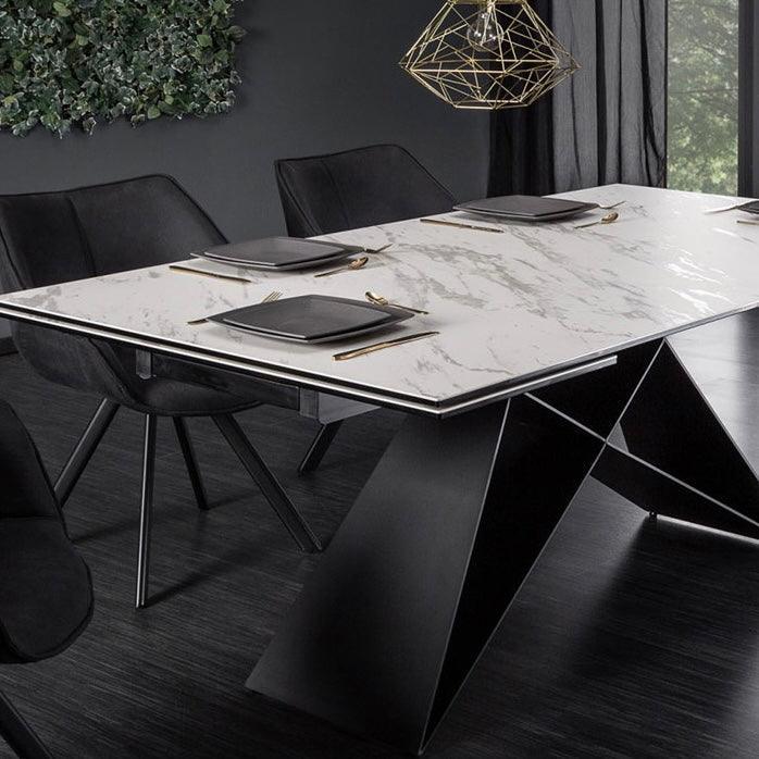 home-atelier-f31a Malcom Extendable Dining Table
