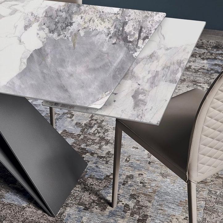 home-atelier-f31a Malcom Extendable Dining Table